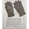 Leather palm gloves  - 5