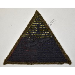 1e Armored Division patch
