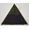 1e Armored Division patch