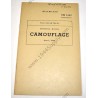 TM 5-267 Camouflage, supplement 1