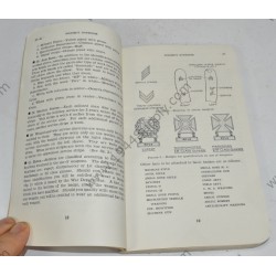 FM 21-100 Soldier's Handbook  - 3