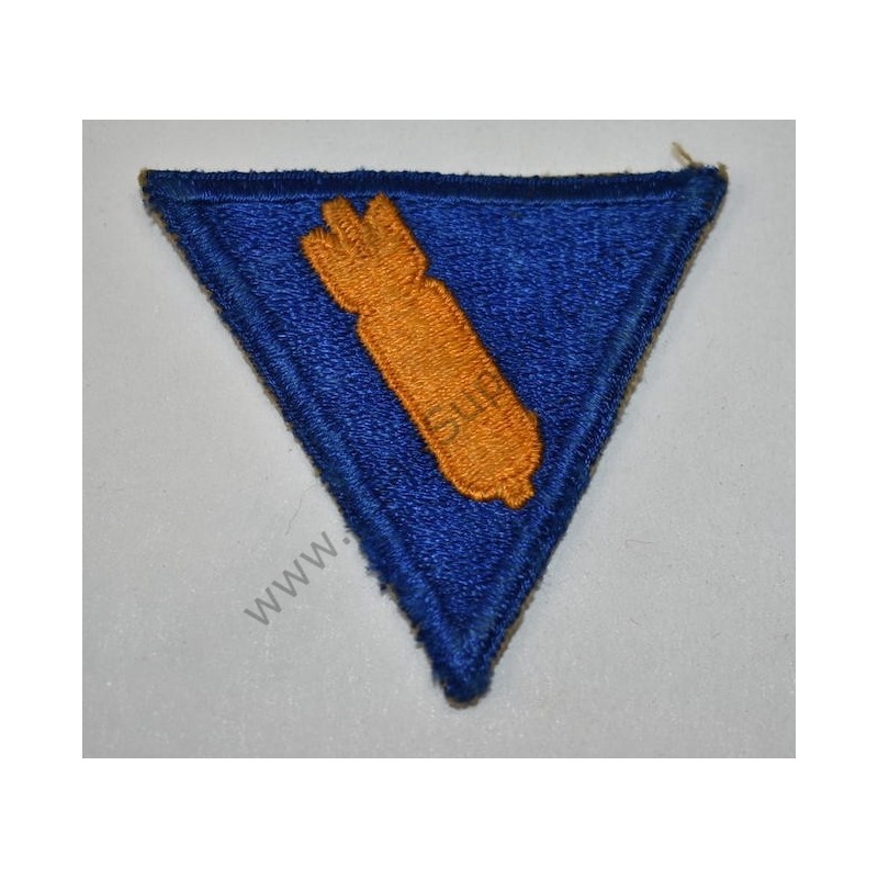 Armorer specialist patch