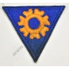 Engineering specialist patch  - 1