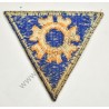 Engineering specialist patch  - 2