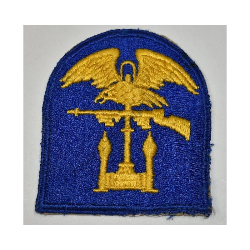 Engineer Special Brigade patch