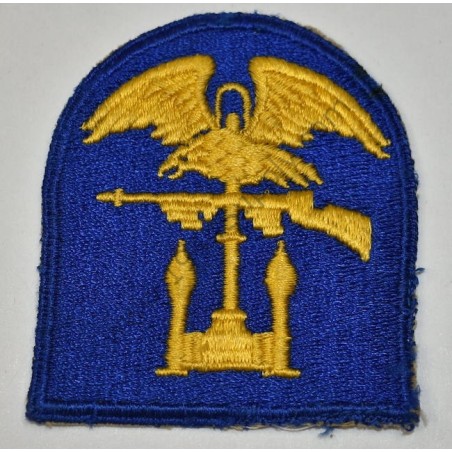 Engineer Special Brigade patch