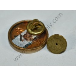 Armored Forces collar disk
