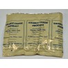 Soluble Coffee product, K ration