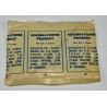 Soluble Coffee product, K ration