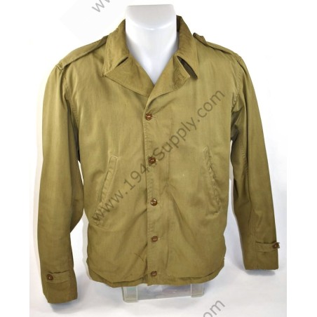 M-1941 field jacket