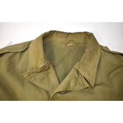 M-1941 field jacket