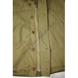 M-1941 field jacket