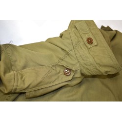 M-1941 field jacket