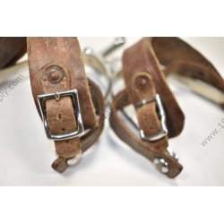 Cavalry spurs, M-1911  - 6