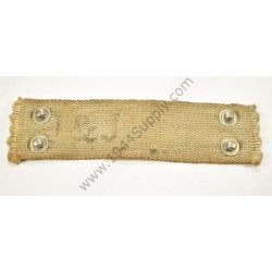 Rayon neckband, Johnson & Johnson  - 1