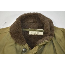 NAVY N-1 winter jacket
