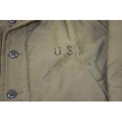 NAVY N-1 winter jacket