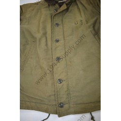 NAVY N-1 winter jacket