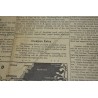 Newspaper of June 6, 1944