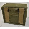 Kit de survie E-17, pochette avec deux flacons