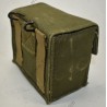 Kit de survie E-17, pochette avec deux flacons