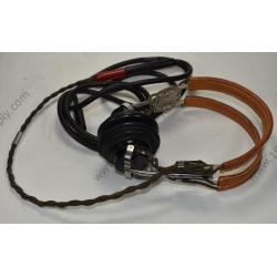HB-7 Headset & extension cord
