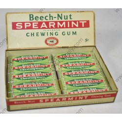 Beech-Nut chewing gum  - 5