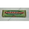 Beech-Nut chewing gum