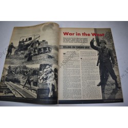 YANK magazine du 13 octobre 1944  - 2