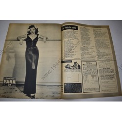 YANK magazine du 13 octobre 1944  - 6