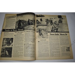 YANK magazine du 20 octobre 1944  - 2