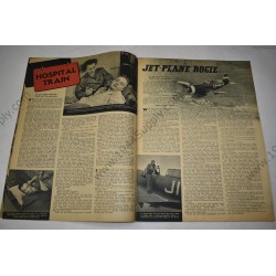 YANK magazine du 10 décembre 1944  - 3