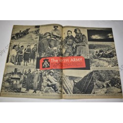 YANK magazine du 10 décembre 1944  - 4