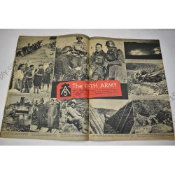 YANK magazine of December 10, 1944  - 4