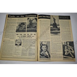 YANK magazine of December 10, 1944  - 5