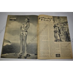 YANK magazine du 10 décembre 1944  - 7