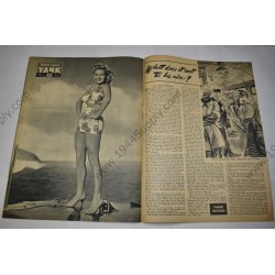 YANK magazine of December 10, 1944  - 7