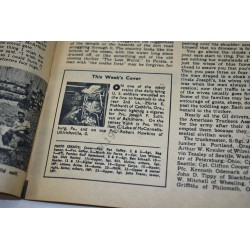 YANK magazine du 10 décembre 1944  - 8
