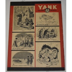 YANK magazine of December 10, 1944