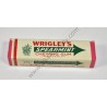 Wrigley's Spearmint chewing gum  - 2