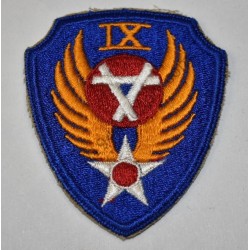 IXe Aviation Engineer Command patch