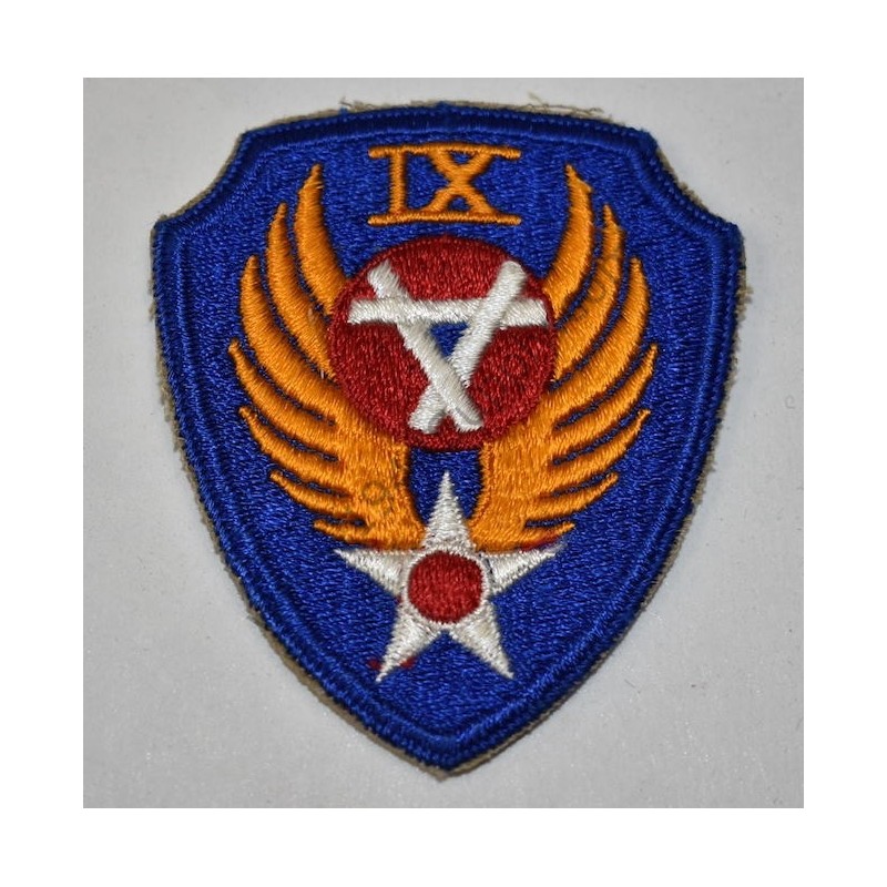 IXe Aviation Engineer Command patch