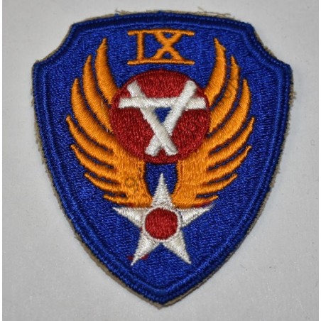 IXe Aviation Engineer Command patch