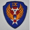 IXe Aviation Engineer Command patch