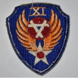 IXth Aviation Engineer Command patch