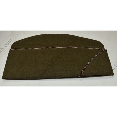 Garrison cap, Medical Department