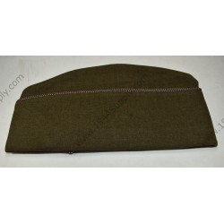 Garrison cap, Medical Department