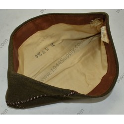 Garrison cap, Medical Department