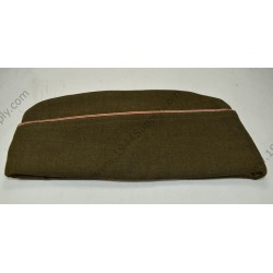 Garrison cap, Signal Corps