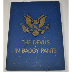 The Devils in Baggy Pants, histoire de 504e PIR